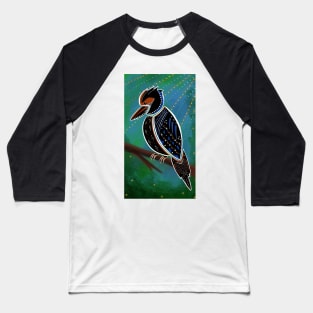 Kookaburra Baseball T-Shirt